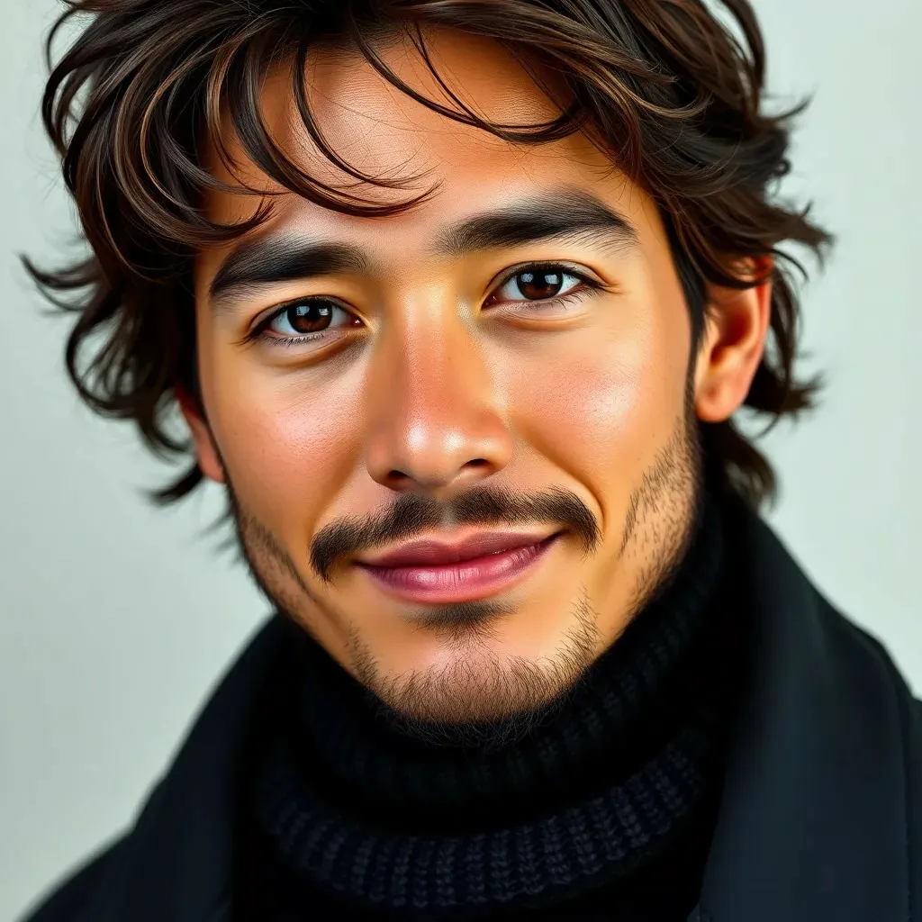 Picture of Hazel Hale