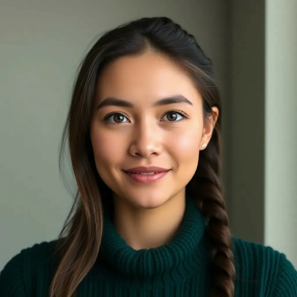 Picture of Maren Ward